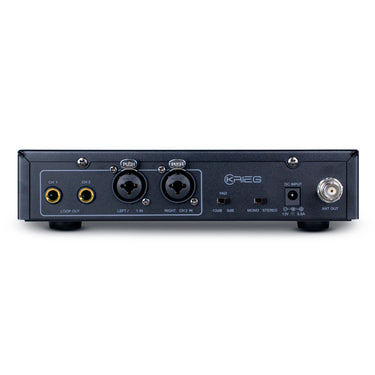 Paquete Krieg In-ear Inalambrico Estereo, Tr-60 + Rec-6